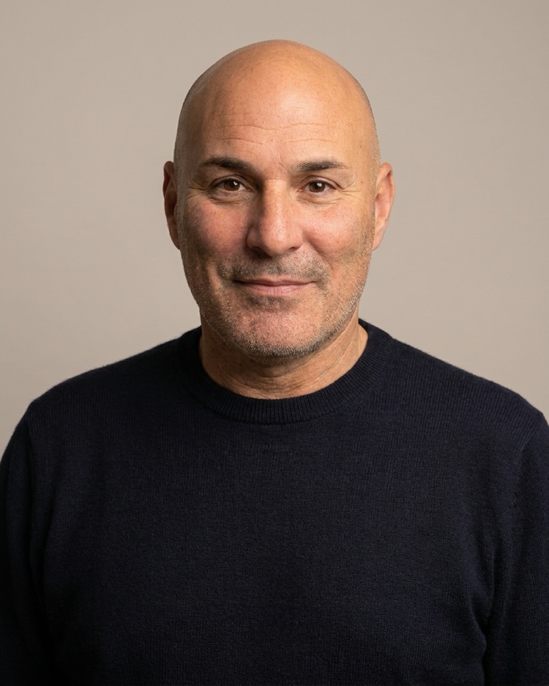 Ricardo Pendon