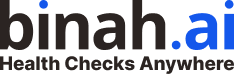 Binah.ai logo