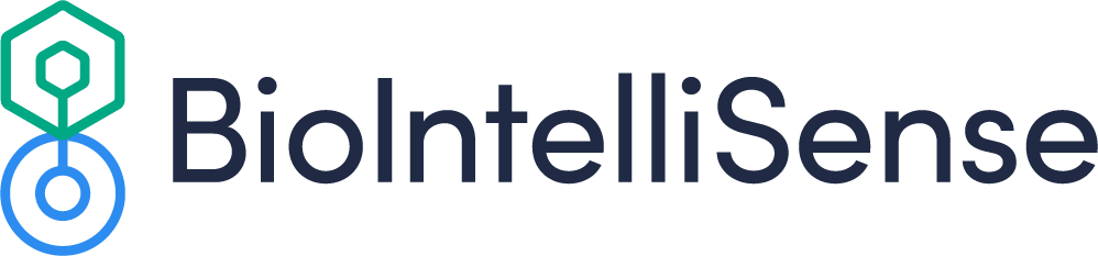 BioIntelliSense logo