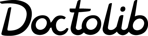 Doctolib logo