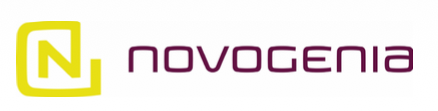Novogenia logo